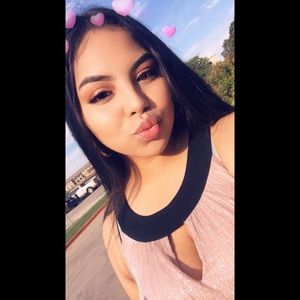 Meet your Posher, Jenny